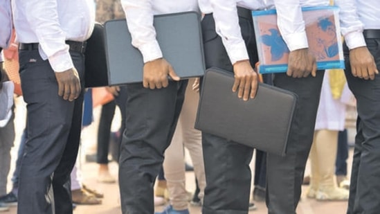 CISF recruitment 2023: 451 Constable/Driver cum Pump Operator posts notified CISF recruitment 2023: 451 Constable/Driver cum Pump Operator posts notified
