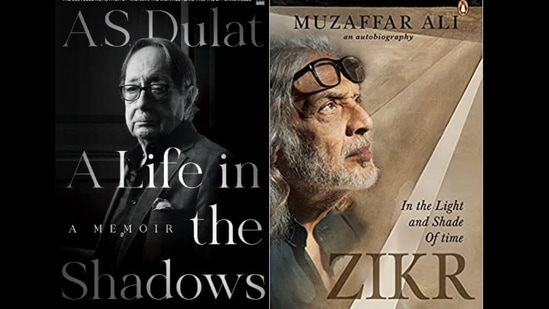 A Life in the Shadows; Zikr: In the Light and Shade Of time. A Life in the Shadows; Zikr: In the Light and Shade Of time.