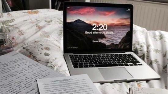 Eliminate distractions: Identify the things that distract you most, and work to eliminate them as much as possible. Ensure that you eliminate distractions by switching off your mobile device, closing unnecessary computer tabs, or finding a peaceful spot to carry out your tasks.(Pinterest)