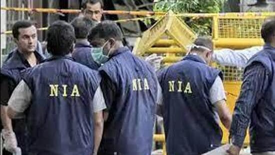 Khanna police have shared details with the NIA about arrested accused, recovered weapons and ammunition. (Representational Photo)