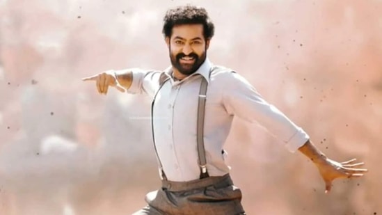 Jr NTR predicted as best actor contender for Oscar 2023 by US