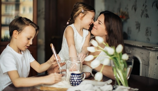 By making a conscious effort to prioritize quality time with your children, you can not only strengthen your relationships with them but also positively impact their development and overall well-being(Pexels)