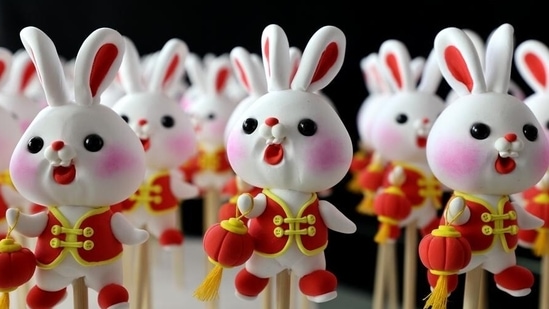 Year of the Rabbit or Chinese New Year 2023: Five Things You Should Know  About the Spring Festival