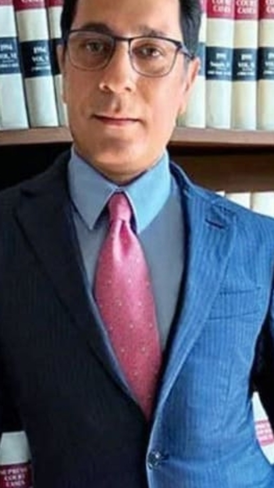 Saurabh Kirpal