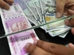 India's foreign currency assets, the biggest component of the forex reserves, rose by USD 9.078 billion. India's foreign currency assets, the biggest component of the forex reserves, rose by USD 9.078 billion.