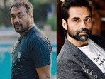 Filmmaker Anurag Kashyap had directed actor Abhay Deol in Dev D (2009). Filmmaker Anurag Kashyap had directed actor Abhay Deol in Dev D (2009).