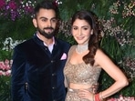 Anushka Sharma and Virat Kohli married in December 2017.