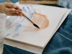Art therapy can help individuals to develop a greater understanding of themselves, their emotions, and their behaviors.(Pexels) Art therapy can help individuals to develop a greater understanding of themselves, their emotions, and their behaviors.(Pexels)