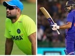 Irfan Pathan asserted that Indian skipper Rohit Sharma made only one mistake in the recently concluded 2nd ODI between New Zealand and Team India Irfan Pathan asserted that Indian skipper Rohit Sharma made only one mistake in the recently concluded 2nd ODI between New Zealand and Team India