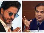 Assam chief minister Himanta Biswa Sarma had said he does not know anything about Shah Rukh Khan or Pathaan. Assam chief minister Himanta Biswa Sarma had said he does not know anything about Shah Rukh Khan or Pathaan.