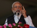 Prime Minister Narendra Modi (AP Photo) Prime Minister Narendra Modi (AP Photo)