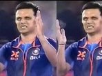 Rahul Dravid Rahul Dravid