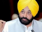 Punjab: CM Bhagwant Mann launches Schools of Eminence (HT file photo) Punjab: CM Bhagwant Mann launches Schools of Eminence (HT file photo)