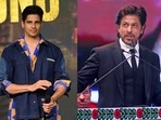 Sidharth Malhotra worked on the Shah Rukh Khan-starrer My Name Is Khan (2010) as an assistant director. Sidharth Malhotra worked on the Shah Rukh Khan-starrer My Name Is Khan (2010) as an assistant director.