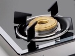 When researchers measured emissions in 53 stoves across California, they found that all but one of them leaked methane when the burners and oven were turned off. (Representational Image) When researchers measured emissions in 53 stoves across California, they found that all but one of them leaked methane when the burners and oven were turned off. (Representational Image)