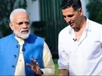 Akshay Kumar has praised PM Narendra Modi for asking BJP leaders to avoid unnecessary remarks on films. 