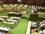 Gehlot will present his fifth and final budget on February 8. (File Photo) Gehlot will present his fifth and final budget on February 8. (File Photo)