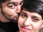 Aaftab Poonawala has been accused of murdering his girlfriend Shraddha Walkar and getting rid of her body piece by piece.(File) Aaftab Poonawala has been accused of murdering his girlfriend Shraddha Walkar and getting rid of her body piece by piece.(File)