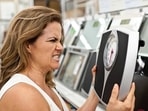 5 unhealthy habits holding you back from your weight loss goals(Gettyimages) 5 unhealthy habits holding you back from your weight loss goals(Gettyimages)