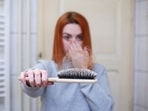 Mental health disorders due to hair loss and hair thinning, tips to treat it (Pixabay) Mental health disorders due to hair loss and hair thinning, tips to treat it (Pixabay)