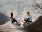 6 ways to date more intentionally in 2023(pexels) 6 ways to date more intentionally in 2023(pexels)