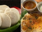 5 healthy South Indian recipes you can easily make at home 5 healthy South Indian recipes you can easily make at home