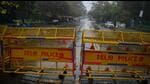 Delhi typically has the most number of traffic accident deaths among Indian cities. (File) Delhi typically has the most number of traffic accident deaths among Indian cities. (File)