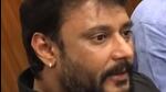 Forest department registered a case against Darshan Thoogudeepa, his wife and farmhouse manager under Wildlife Protection Act (Wikimedia Commons) Forest department registered a case against Darshan Thoogudeepa, his wife and farmhouse manager under Wildlife Protection Act (Wikimedia Commons)