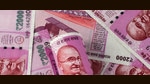 New Indian Rupee 2000 Currency Note after Demonitization (Representational Photo) New Indian Rupee 2000 Currency Note after Demonitization (Representational Photo)
