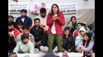 The government has set up a panel to investigate complaints of physical abuse, along with financial and administrative anomalies. This committee will present its report in four weeks (PTI) The government has set up a panel to investigate complaints of physical abuse, along with financial and administrative anomalies. This committee will present its report in four weeks (PTI)