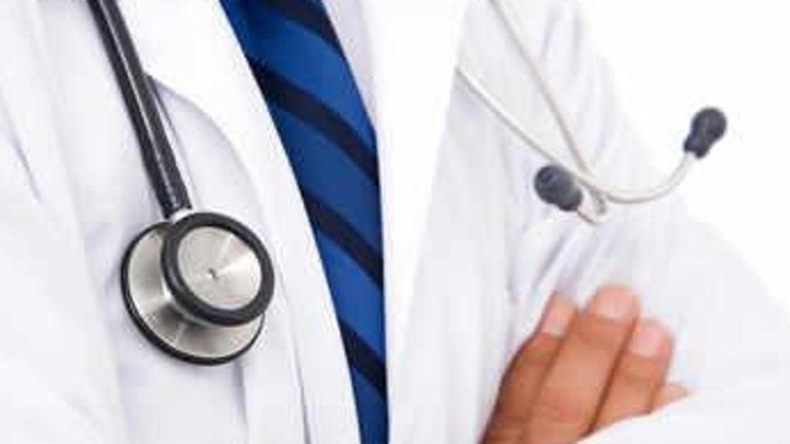 UP doctor booked for allegedly causing death of patient due to negligence