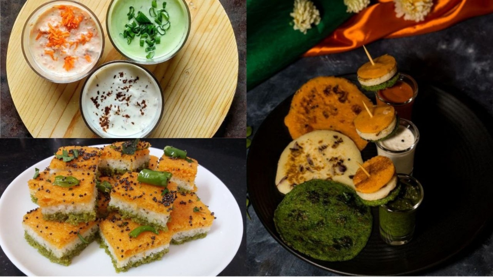 Republic Day 2023: 5 delicious tricolour recipes to try on this day ...