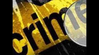 Cop injured after car knocks him down near Dy CM’s residence Cop injured after car knocks him down near Dy CM’s residence