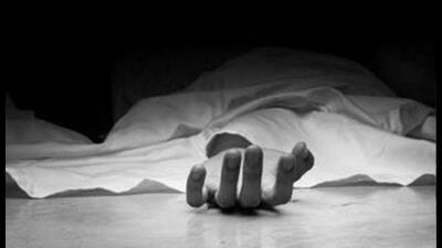 Five-year-old girl bludgeoned to death in Modinagar Five-year-old girl bludgeoned to death in Modinagar