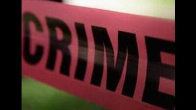 Mechanical engineer among 3 held; drugs worth ₹1.5 crore seized Mechanical engineer among 3 held; drugs worth ₹1.5 crore seized