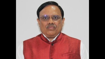 AICTE chairperson TG Sitharam took charge of India’s technical education regulator last month AICTE chairperson TG Sitharam took charge of India’s technical education regulator last month