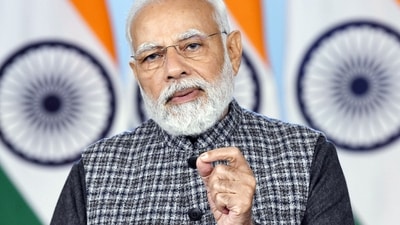 BBC's documentary India: The Modi Question is at the centre of a raging controversy. BBC's documentary India: The Modi Question is at the centre of a raging controversy.
