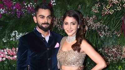Anushka Sharma and Virat Kohli married in December 2017. Anushka Sharma and Virat Kohli married in December 2017.