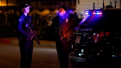 Although the number of homicides in Baton Rouge decreased last year from 2021, Louisiana’s capital city has been plagued by gun violence. (AP Photo/Jae C Hong) Although the number of homicides in Baton Rouge decreased last year from 2021, Louisiana’s capital city has been plagued by gun violence. (AP Photo/Jae C Hong)