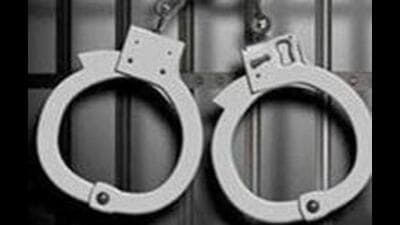 Crime Branch, Intelligence Bureau, ATS and STF are also conducting parallel investigations into the alleged racket. (For representation) Crime Branch, Intelligence Bureau, ATS and STF are also conducting parallel investigations into the alleged racket. (For representation)