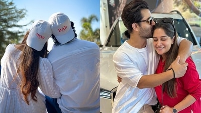 Shoaib Ibrahim and Dipika Kakar will soon become parents.