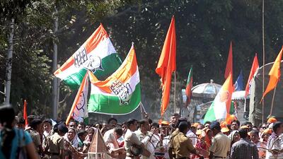 Elections to the CWC and the CEC have been a key demand of G23 (group of 23) leaders who wrote a letter to the then party chief Sonia Gandhi in August 2020 demanding changes from top to bottom in the wake of a series of electoral losses. (HT) Elections to the CWC and the CEC have been a key demand of G23 (group of 23) leaders who wrote a letter to the then party chief Sonia Gandhi in August 2020 demanding changes from top to bottom in the wake of a series of electoral losses. (HT)