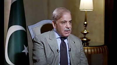 Facing an election, the incumbent government is unwilling to take tough and unpopular measures — devalue the currency and reduce subsidies. Instead, it has stopped paying for imports, and is facing shutdowns from industries that can no longer import raw materials. The overvalued Pakistani rupee has trimmed remittances. (Al Arabiya TV) Facing an election, the incumbent government is unwilling to take tough and unpopular measures — devalue the currency and reduce subsidies. Instead, it has stopped paying for imports, and is facing shutdowns from industries that can no longer import raw materials. The overvalued Pakistani rupee has trimmed remittances. (Al Arabiya TV)