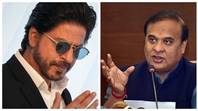 Assam chief minister Himanta Biswa Sarma had said he does not know anything about Shah Rukh Khan or Pathaan. Assam chief minister Himanta Biswa Sarma had said he does not know anything about Shah Rukh Khan or Pathaan.
