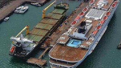 Mormugao Port Trust, Goa (Representative Photo) Mormugao Port Trust, Goa (Representative Photo)