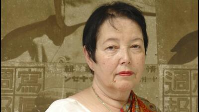 Netaji Subhas Chandra Bose's daughter Anita Bose Pfaff (HT) Netaji Subhas Chandra Bose's daughter Anita Bose Pfaff (HT)
