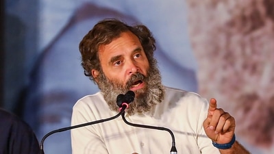 Advocate Mahesh Jethmalani slammed the Congress in the issue over BBC's documentary on Gujarat riot. (PTI) Advocate Mahesh Jethmalani slammed the Congress in the issue over BBC's documentary on Gujarat riot. (PTI)