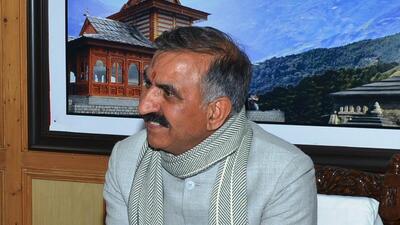 The Himachal Pradesh government on Sunday allotted departments to four chief parliamentary secretaries Mohan Lal Brakta, Ram Kumar, Ashish Butail and Kishori Lal. (HT Photo) The Himachal Pradesh government on Sunday allotted departments to four chief parliamentary secretaries Mohan Lal Brakta, Ram Kumar, Ashish Butail and Kishori Lal. (HT Photo)