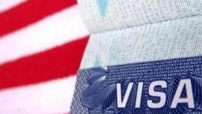 The US department of state is also increasing the number of consular officers permanently assigned to the embassy and consulates in India. (Representative Photo) The US department of state is also increasing the number of consular officers permanently assigned to the embassy and consulates in India. (Representative Photo)