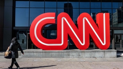 Journalists who were laid off from other organizations in recent weeks have also taken to Twitter to express anger, dismay, or gratitude to their colleagues (Getty Images via AFP) Journalists who were laid off from other organizations in recent weeks have also taken to Twitter to express anger, dismay, or gratitude to their colleagues (Getty Images via AFP)